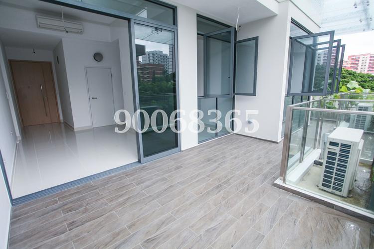 Midtown Residences thumbnail photo